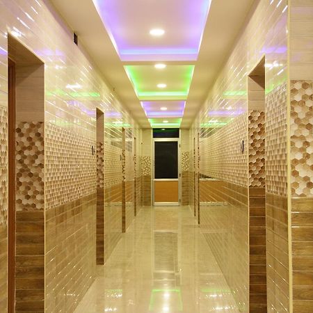 Hotel Royal Residency Rāmeswaram Extérieur photo