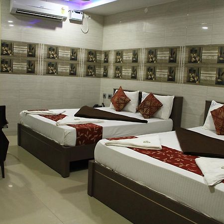 Hotel Royal Residency Rāmeswaram Extérieur photo