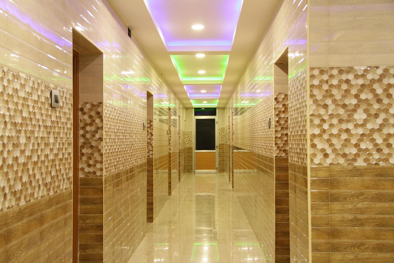 Hotel Royal Residency Rāmeswaram Extérieur photo