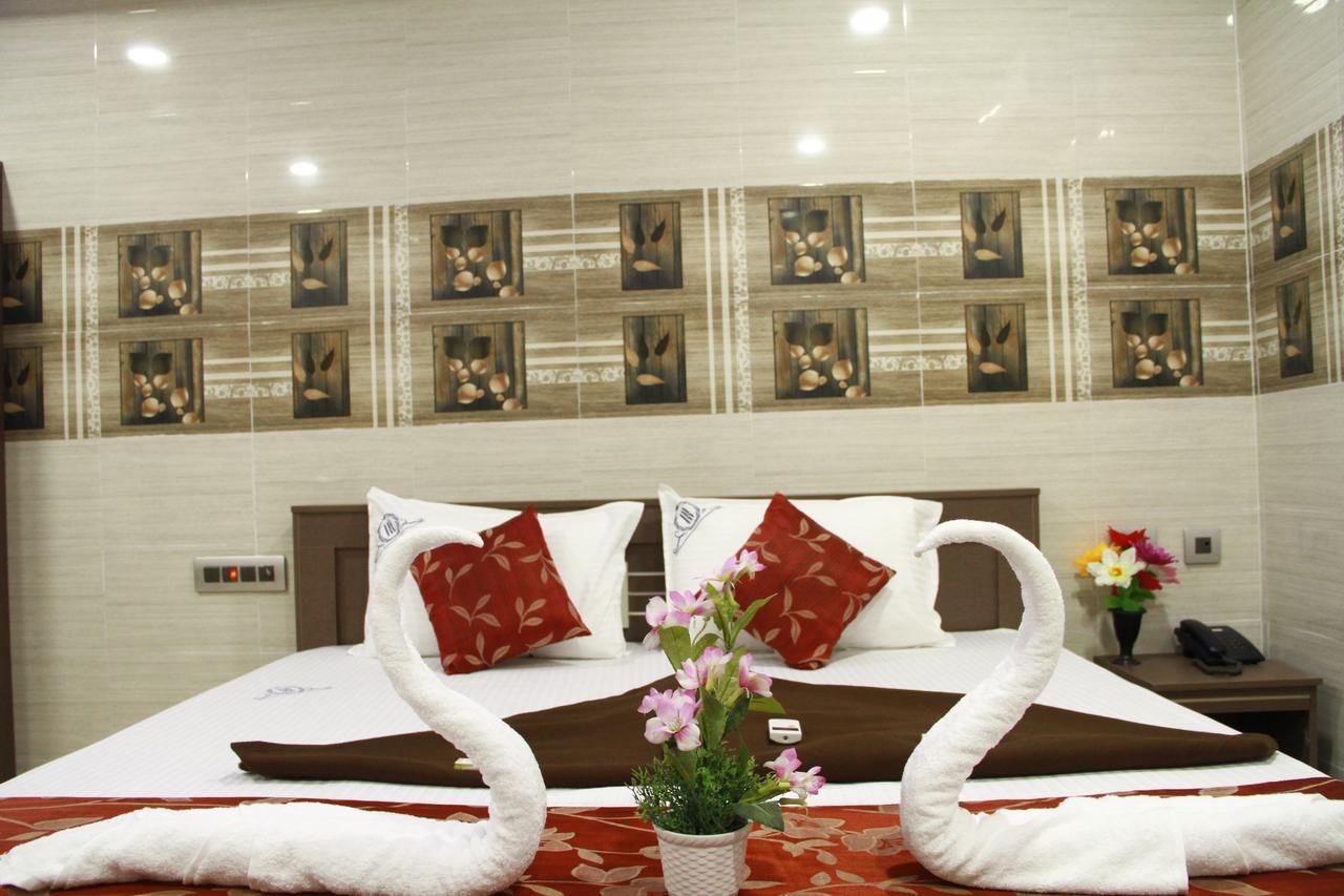Hotel Royal Residency Rāmeswaram Extérieur photo
